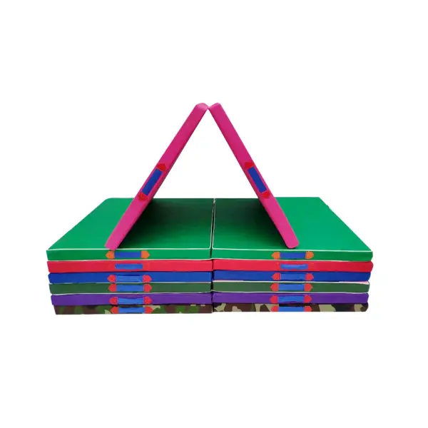 2 फोल्ड ऑक्सफर्ड मॅट