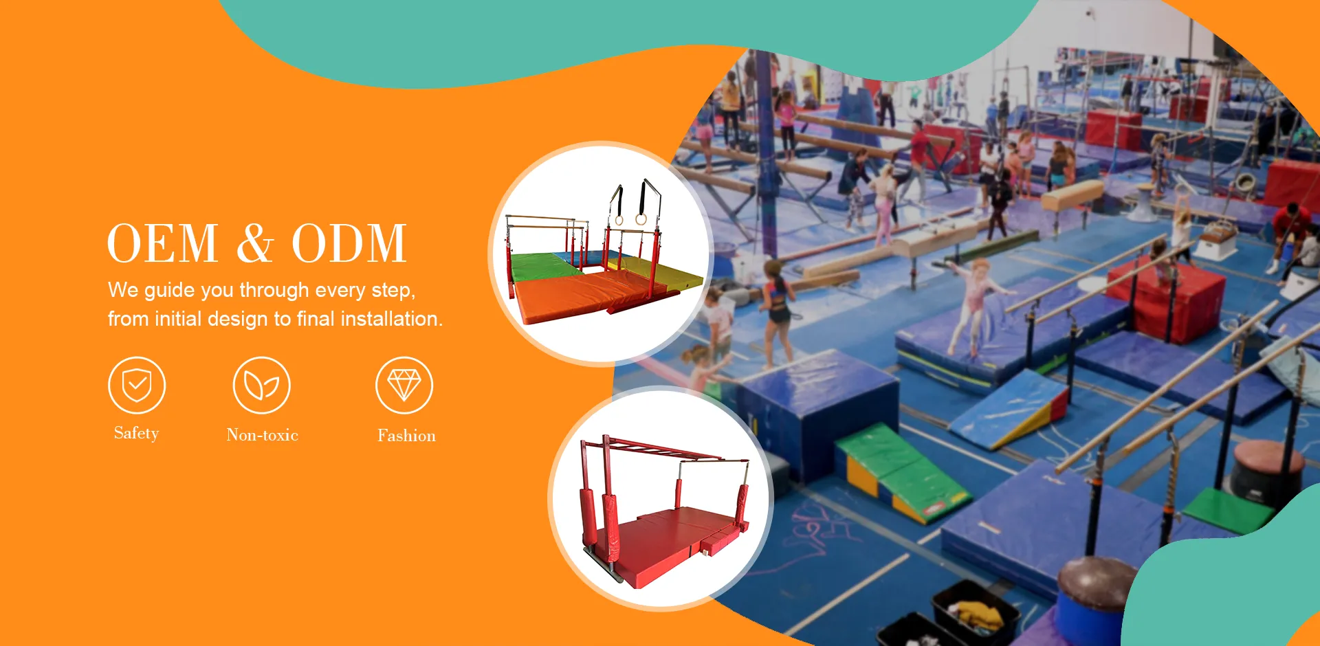 चीन शारीरिक फिटनेस उपकरणे उत्पादक