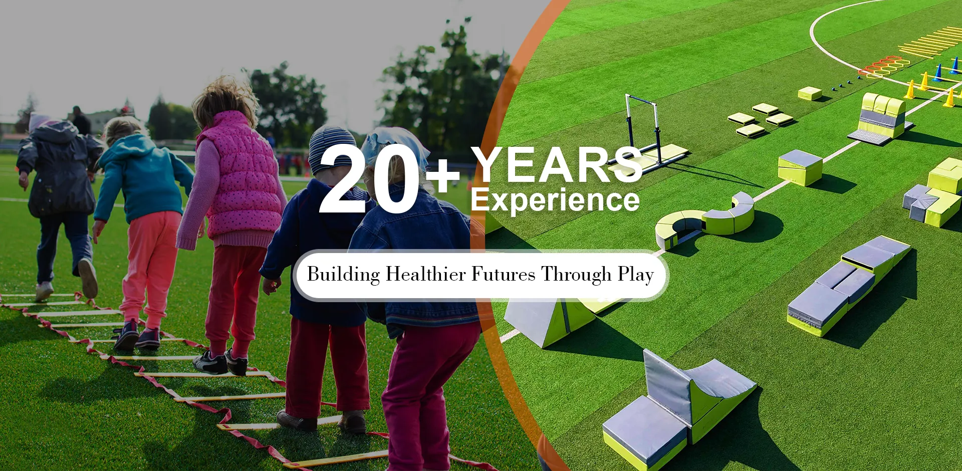 चीन जिम्नॅस्टिक उपकरणे निर्माता