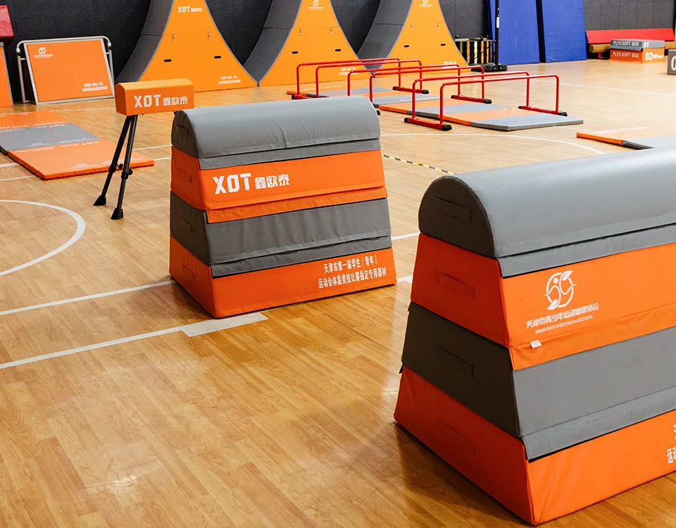 शारीरिक फिटनेस सॉफ्ट पॅकेज