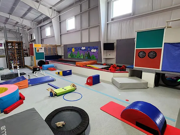 फिटनेस सॉफ्ट पॅकेजिंगचे अनुप्रयोग