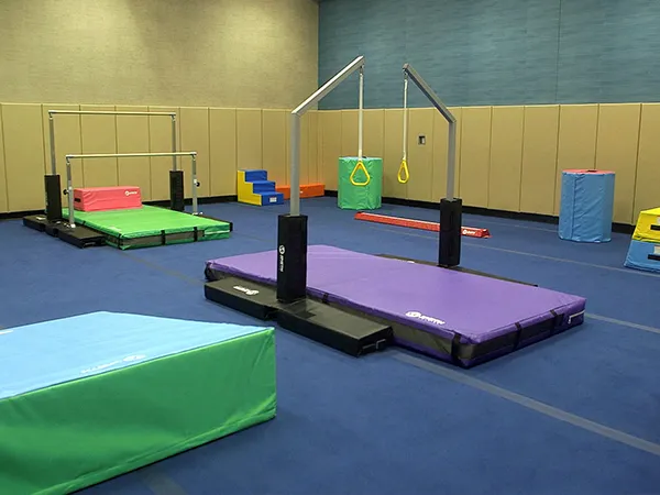 लवकर बालपण संवेदी एकत्रीकरण सॉफ्ट प्ले उपकरणे फायदे