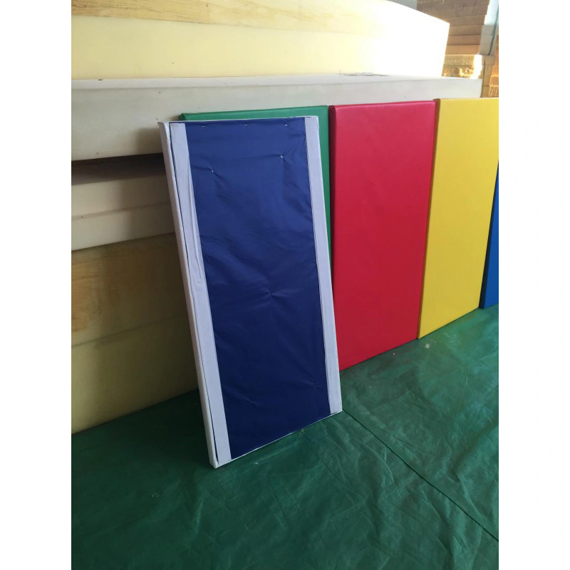 इनडोअर फ्लोर चटई मालिका सुरक्षितता आणि आराम कसा वाढवू शकते?