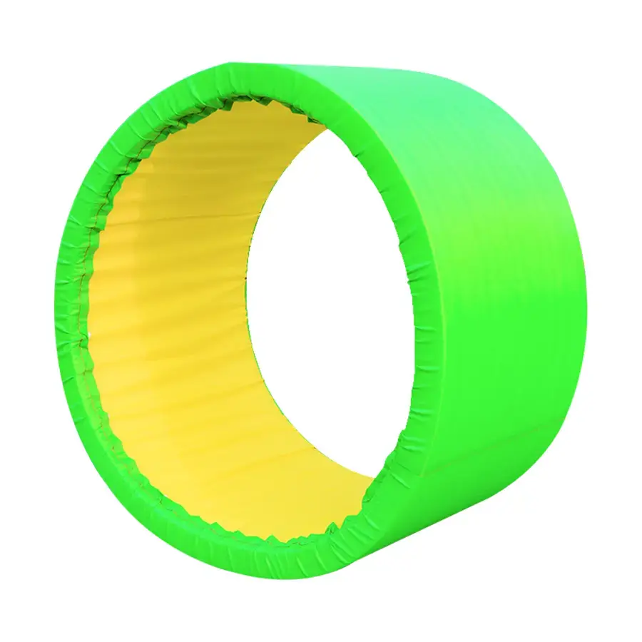 मुलांचे रोलिंग हूप