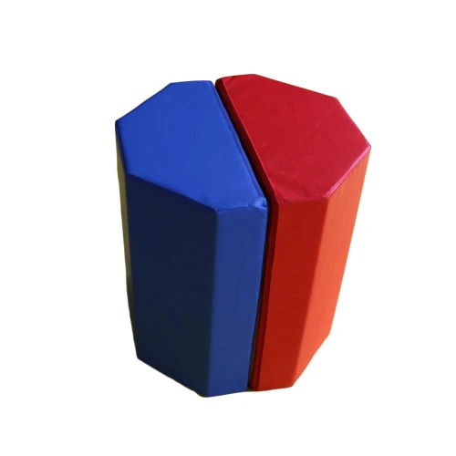 विलग करण्यायोग्य अष्टकोनी स्तंभ