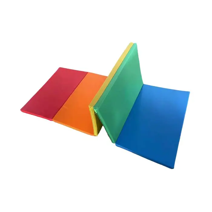 पाच पट चटई