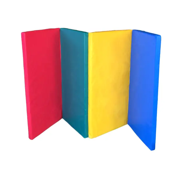 चार पट चटई