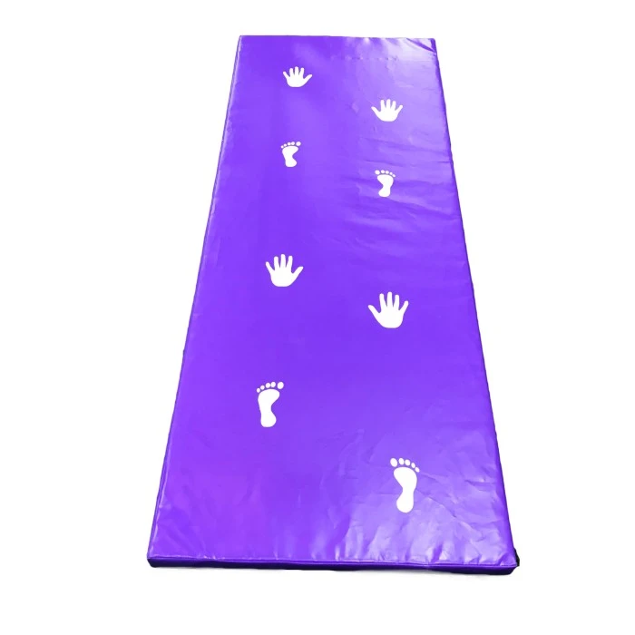 हात-पाय चटई