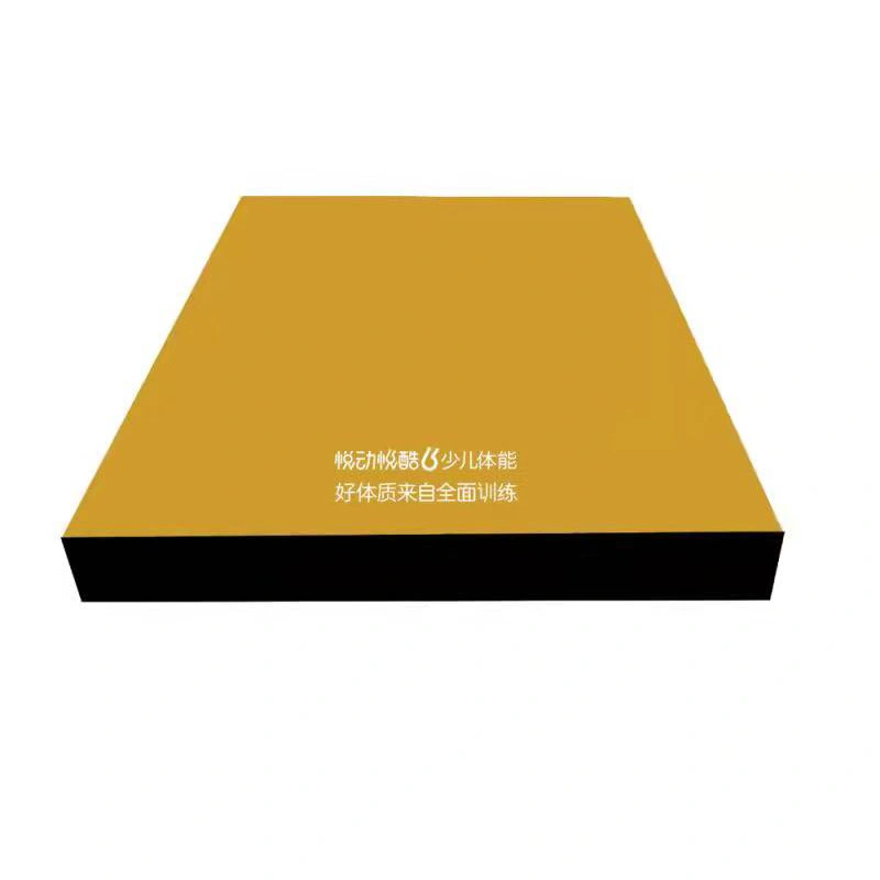 उंच उडी मॅट