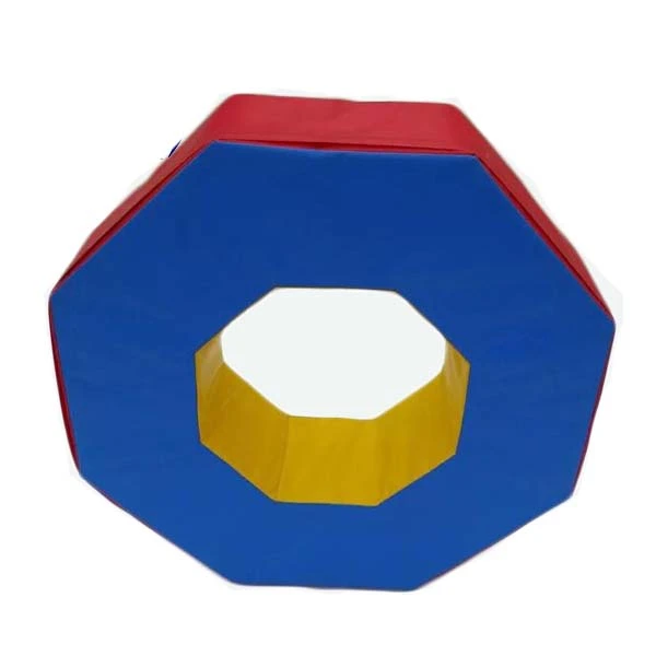 पोकळ अष्टकोनी स्तंभ