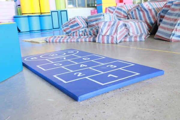 Children S Number Mat