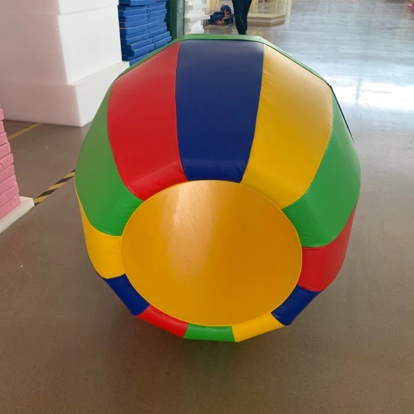 Colored Roller