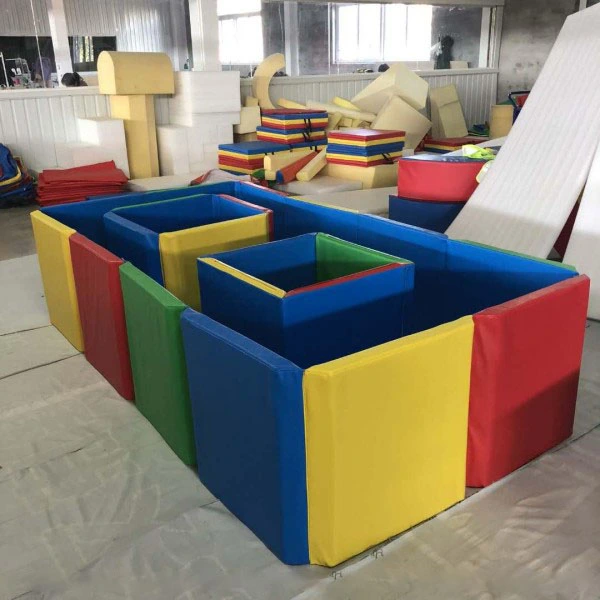 Cube Mat