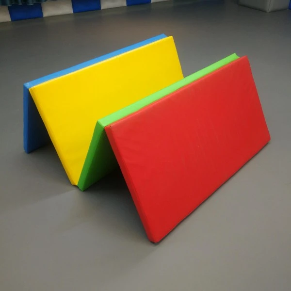 Four Fold Mat