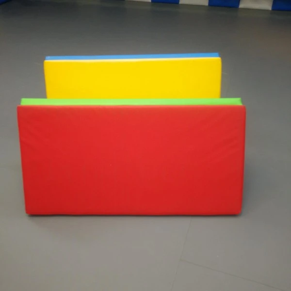 Four Fold Mat
