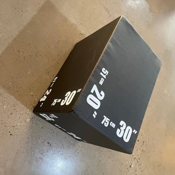 Three In One Jump Box