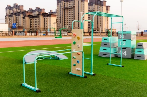 Obstacle Track Set