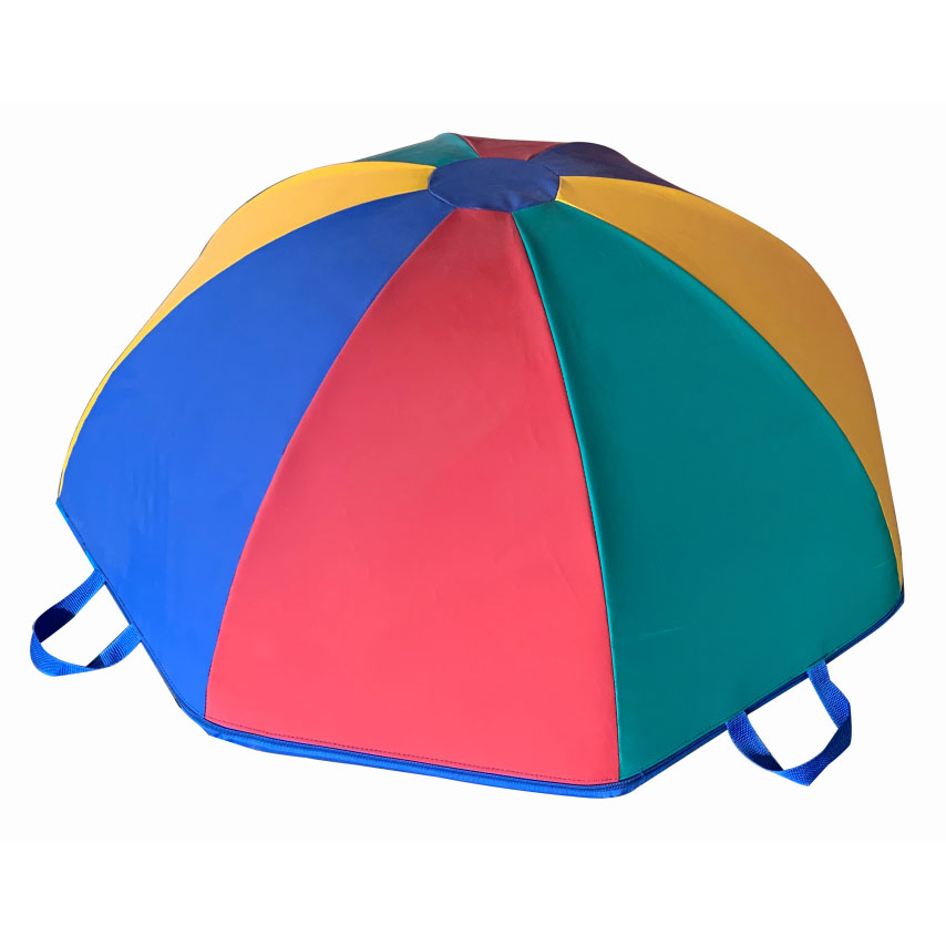 इंद्रधनुष्य मशरूम