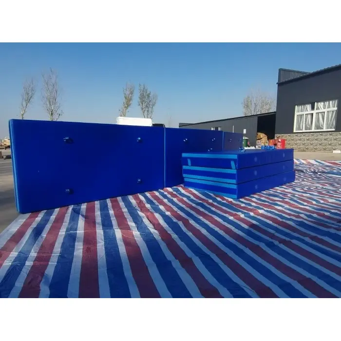 शॉर्ट-ट्रॅक स्पीड स्केटिंग संरक्षक पॅड