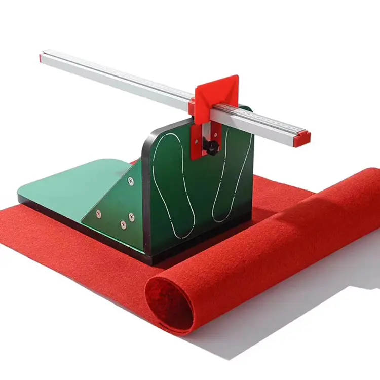 बसा आणि पोहोचा चाचणी डिव्हाइस