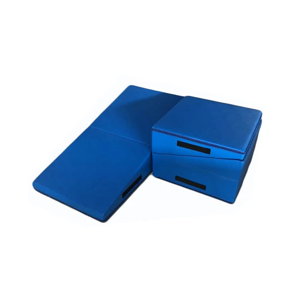 लहान फोल्डिंग रॅम्प