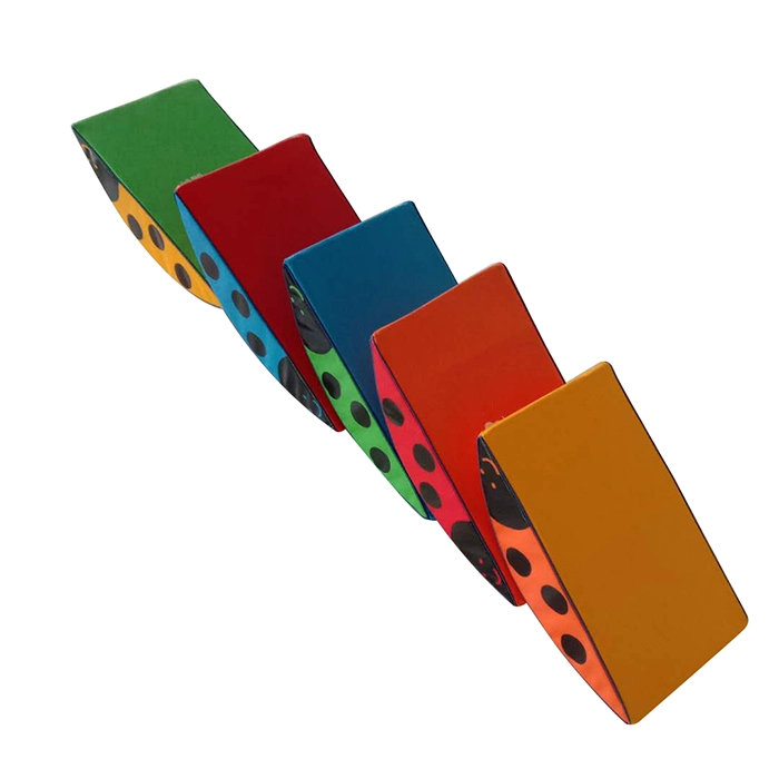 सॉफ्ट बॅलन्स बोर्ड