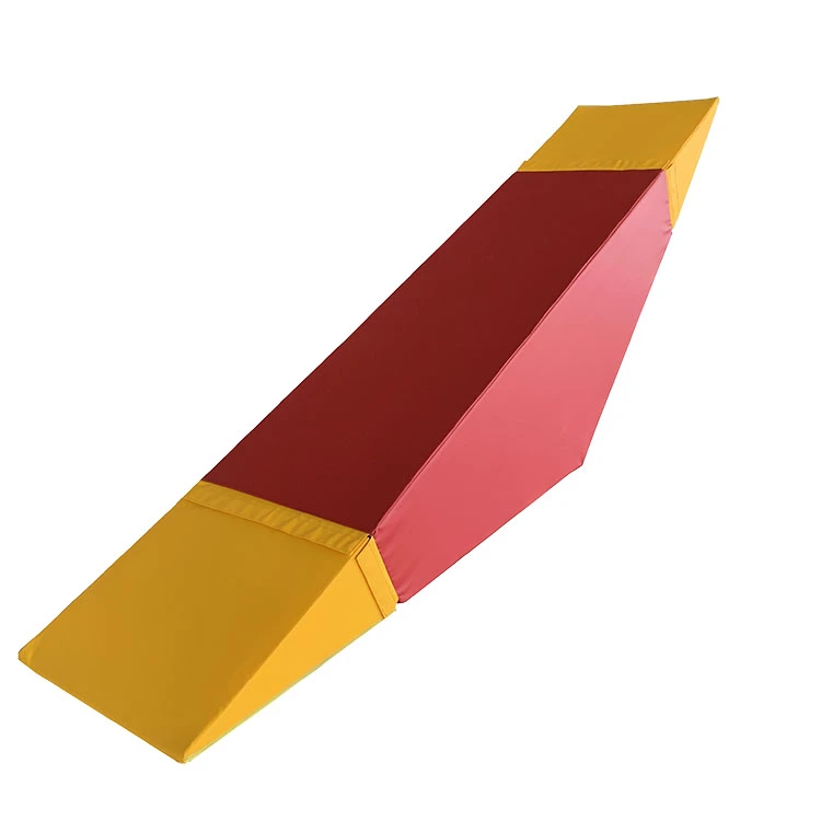 ट्रॅपेझॉइडल त्रिकोण चटई