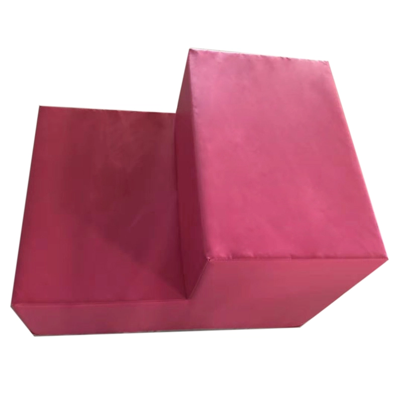 दोन-चरण जिना