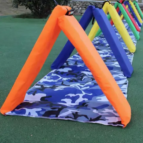 बहुमुखी मऊ शिडी