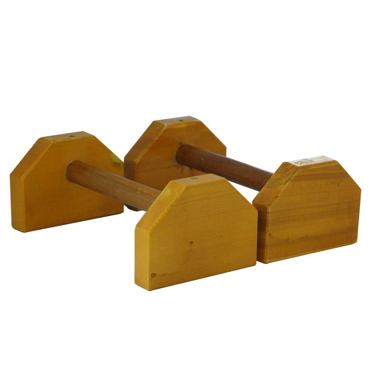 लाकडी हँडस्टँड फ्रेम